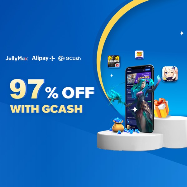 JollyMax:Joy the fun and enjoy the future！